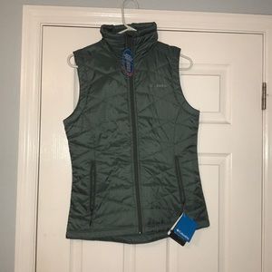 Columbia Vest